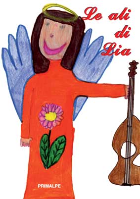 Il Libro di Lia
