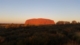 Ayers Rock- Monte Uluru - Sacralit